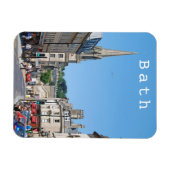 バス# 5 マグネット (横)