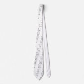 バスNo. 119 ネクタイ (正面)