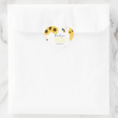 バズさん – 私の最初の蜂の日までに ハートシール (バッグ)