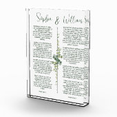 バズウッドの誓い フォトブロック (右)