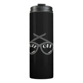 バズオフ – 1940s女性のTシャツ タンブラー