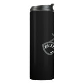 バズオフ – 1940s女性のTシャツ タンブラー (回転左)