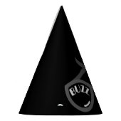 バズオフ – 1940s女性のTシャツ パーティーハット (左)