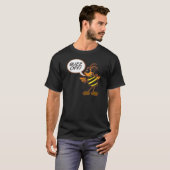 バズオフ Tシャツ (正面フル)