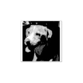 バズスタンプ ラバースタンプ (インプリント)