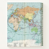 バズネシエイノストラニエクルゴスヴェトニエズクスペディティ ノートブック (裏面)