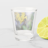 バズビー ショットグラス (裏面)