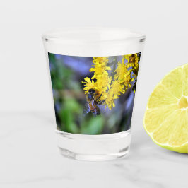 バズビー ショットグラス