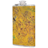 バズフラスコ フラスク (左)