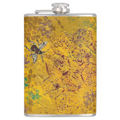 バズフラスコ フラスク (正面)