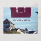 バズブルー ポストカード (正面)