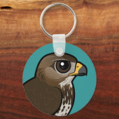 バズ属 キーホルダー (正面)