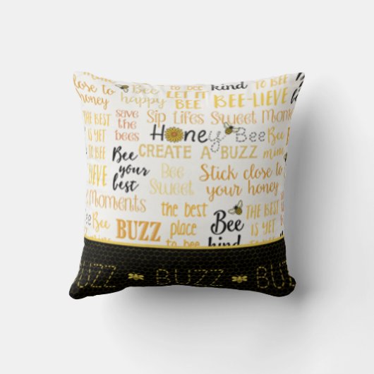 バズ クッション (裏面)