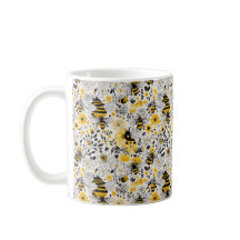 バズ：デイジーとBee Delight