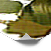 バズ&フローラ ポスター (角)