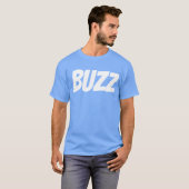 バズTシャツパーカー Tシャツ (正面フル)