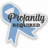 バセスプソニー病、アドディソン病 シール (正面)