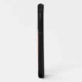 バセットハウンドビーグルドッグ Case-Mate iPhoneケース (裏面/左)