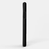 バセットハウンドビーグルドッグ Case-Mate iPhoneケース (裏面/右)