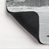 バセットハウンドマウスパッド マウスパッド (コーナー)