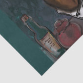 バセットハウンド 薄葉紙 (詳細)