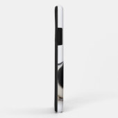 バセットハウンド Case-Mate iPhoneケース (裏面/右)