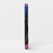 バセットハウンド Case-Mate iPhoneケース (裏面/左)