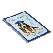 バセット大学院 ノートブック (右側)