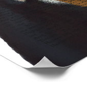 バセット・ハウンドフォーマル、ハウンド、ハット ポスター (角)