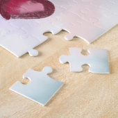 バセット・ハウンド ジグソーパズル (側面)