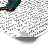 バセット・ハウンド・ポリス ポスター (角)