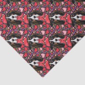 バセット・ハウンド 薄葉紙 (詳細)