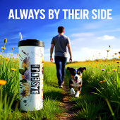 バセンジのフローラ鮮やかエネルギー タンブラー