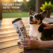 バセンジのフローラ鮮やかエネルギー タンブラー