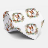 バセンジクリスマスリースフェスティバルカップ ネクタイ (ロール)