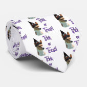 バセンジトリック ネクタイ (ロール)