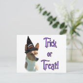 バセンジトリック ポストカード (スタンド正面)