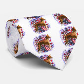 バセンジパトリオット ネクタイ (ロール)