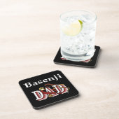 バセンジパパ コースター (右側)