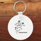 バソプレシン キーホルダー (正面)