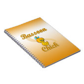 バソーンシック ノートブック (右側)