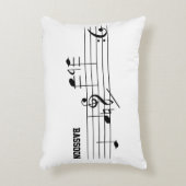 バソ遊ン山脈 アクセントクッション (正面(垂直))