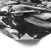 バタイユ・デ・ヴェルダン ポスター (角)