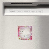 バタカップ冷凍機磁石 マグネット (インサイチュ (食洗機))