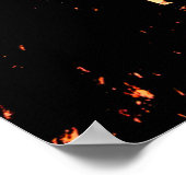 バタシー発電所 ポスター (角)