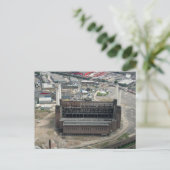 バタシー発電所 ポストカード (スタンド正面)