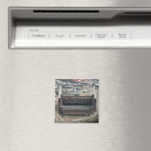 バタシー発電所 マグネット (インサイチュ (食洗機))