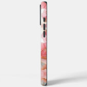 バタフエレガントィーiPhone Case-Mate iPhoneケース (裏面 / 左)
