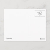 バタフモダンライ – はがき (裏面)