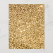 バタフライはベビーの食品シャワーゲームを推測 (裏面)